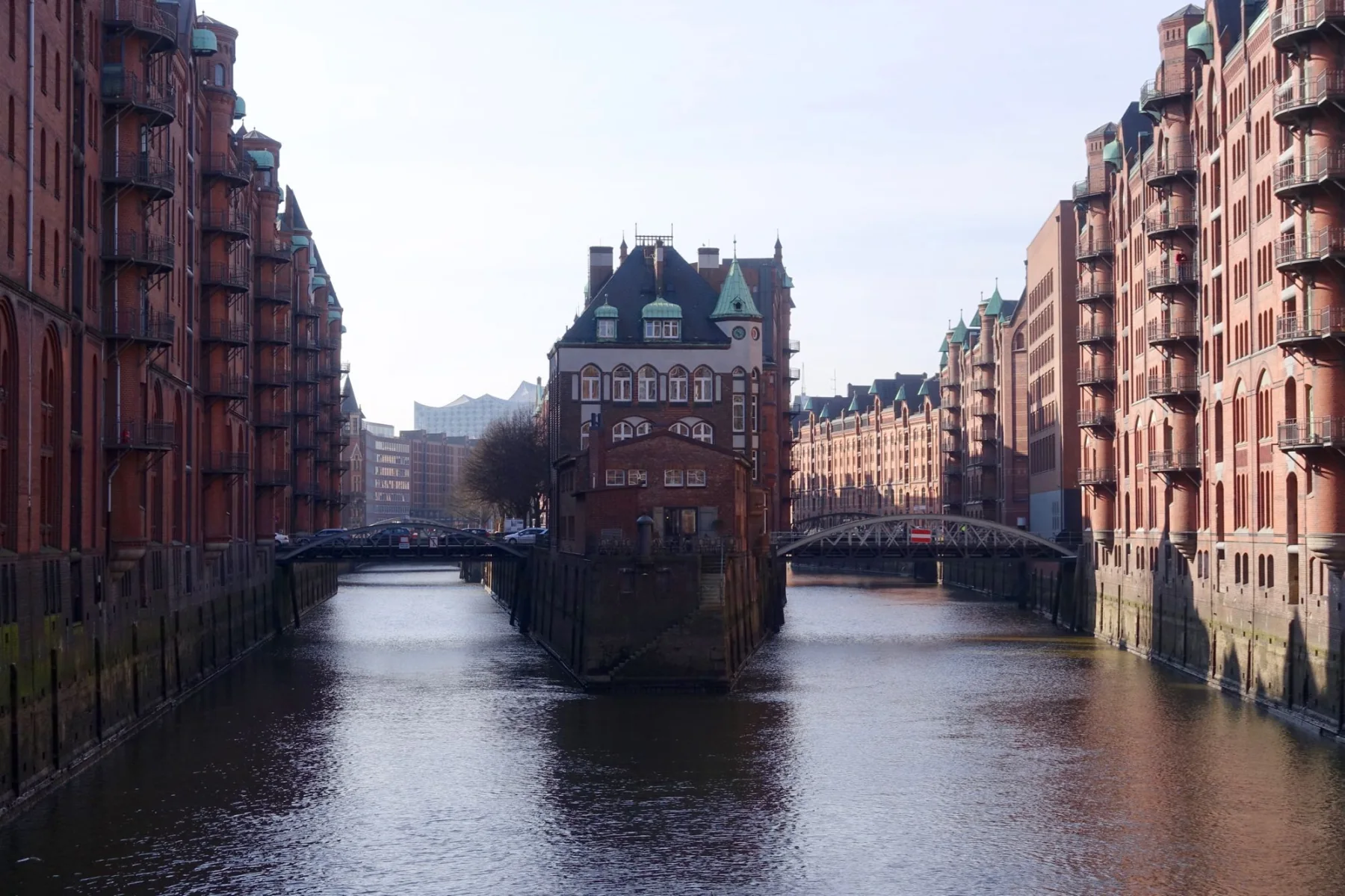 Hamburg Food Guide