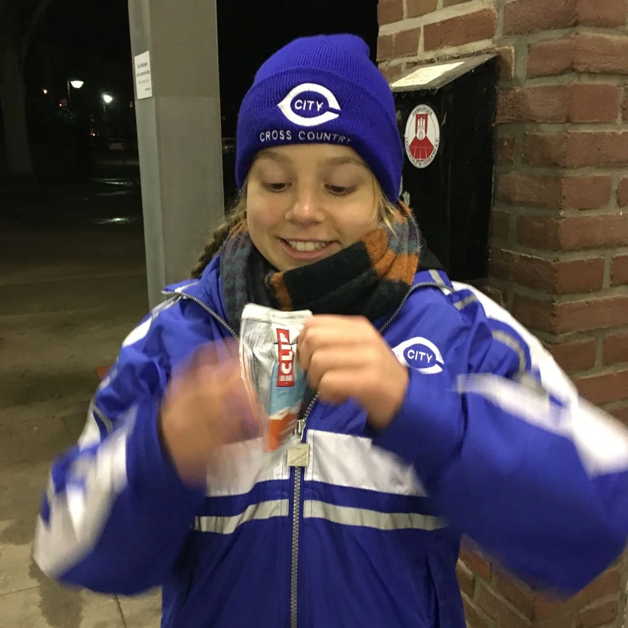 Photograph from Adventskalendar Giveaway