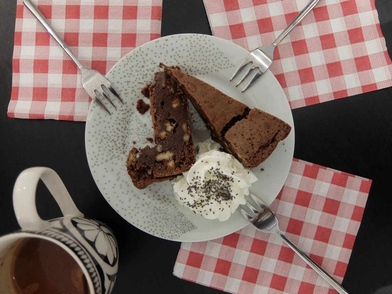 Photograph from Alpen Art Restaurant & Co. – Val Thorens