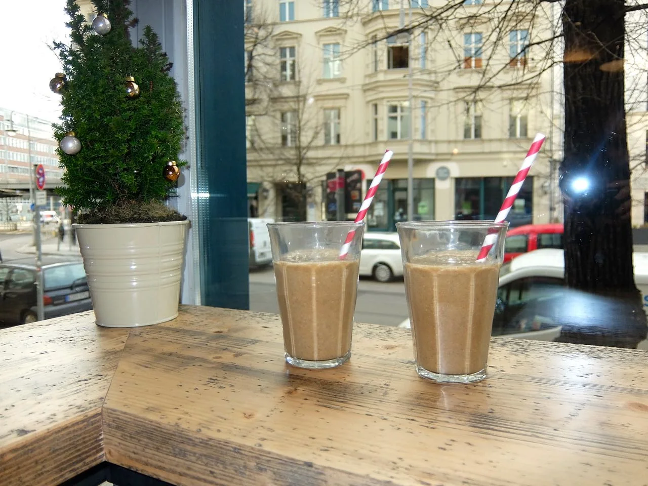 Photograph from Berlin #1