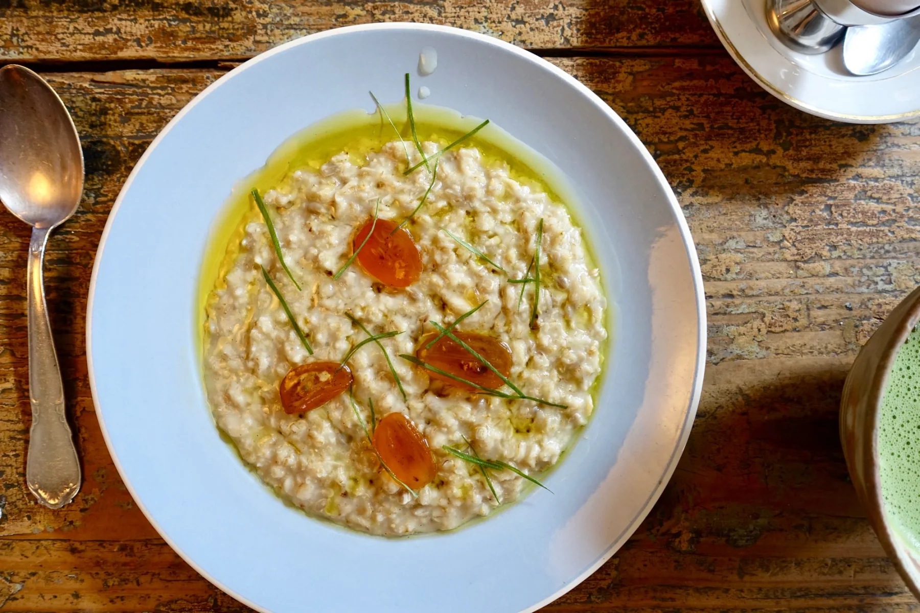 Photograph from Best Breakfasts in Copenhagen