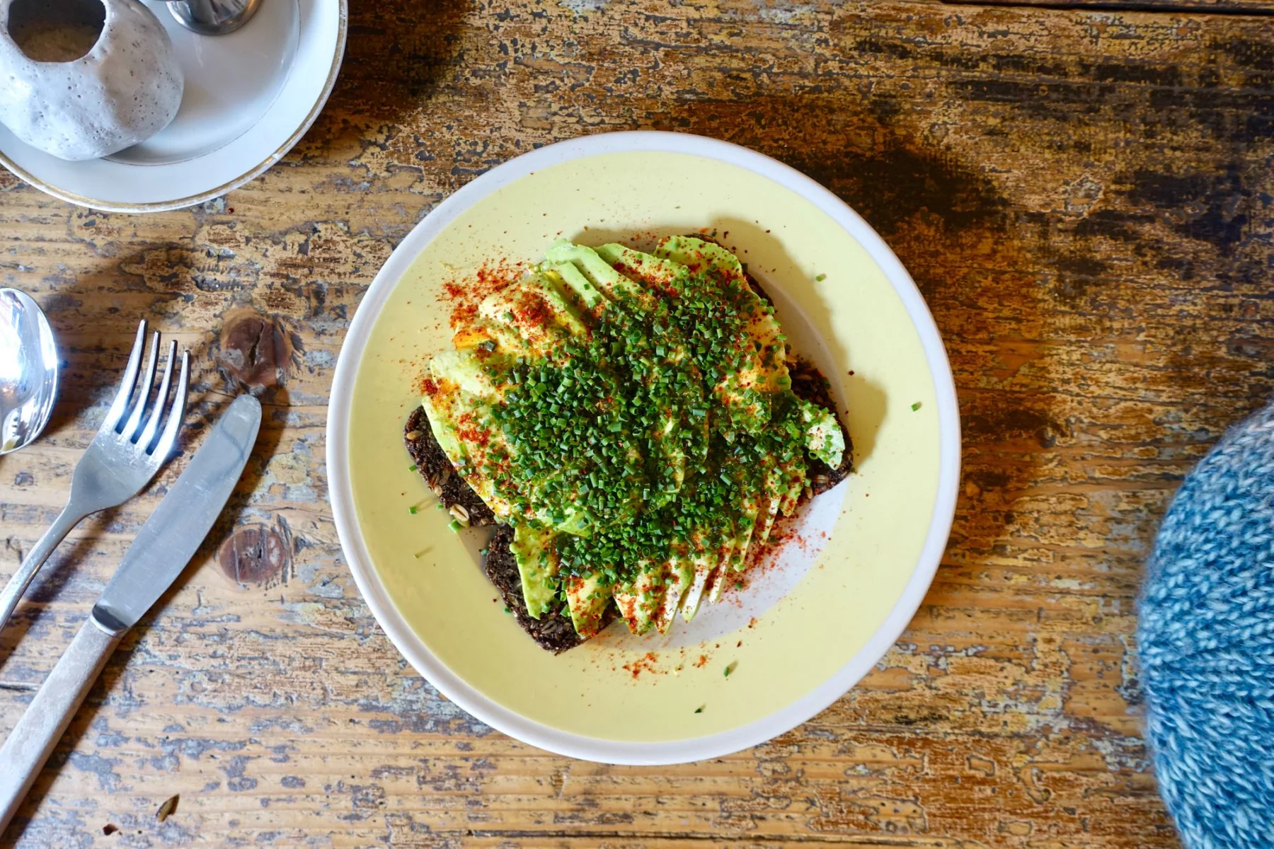 Photograph from Best Breakfasts in Copenhagen
