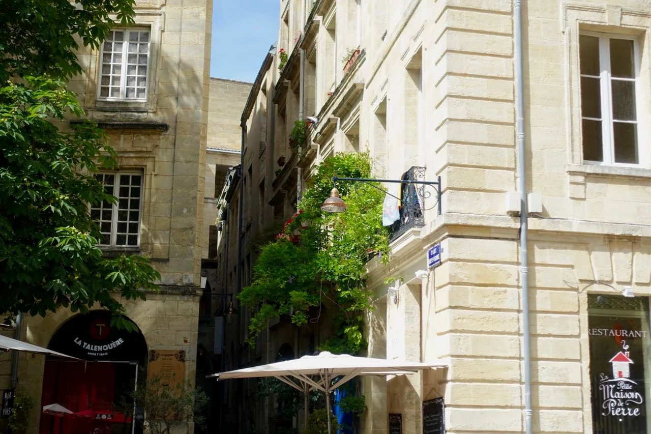 Photograph from My first time in Bordeaux