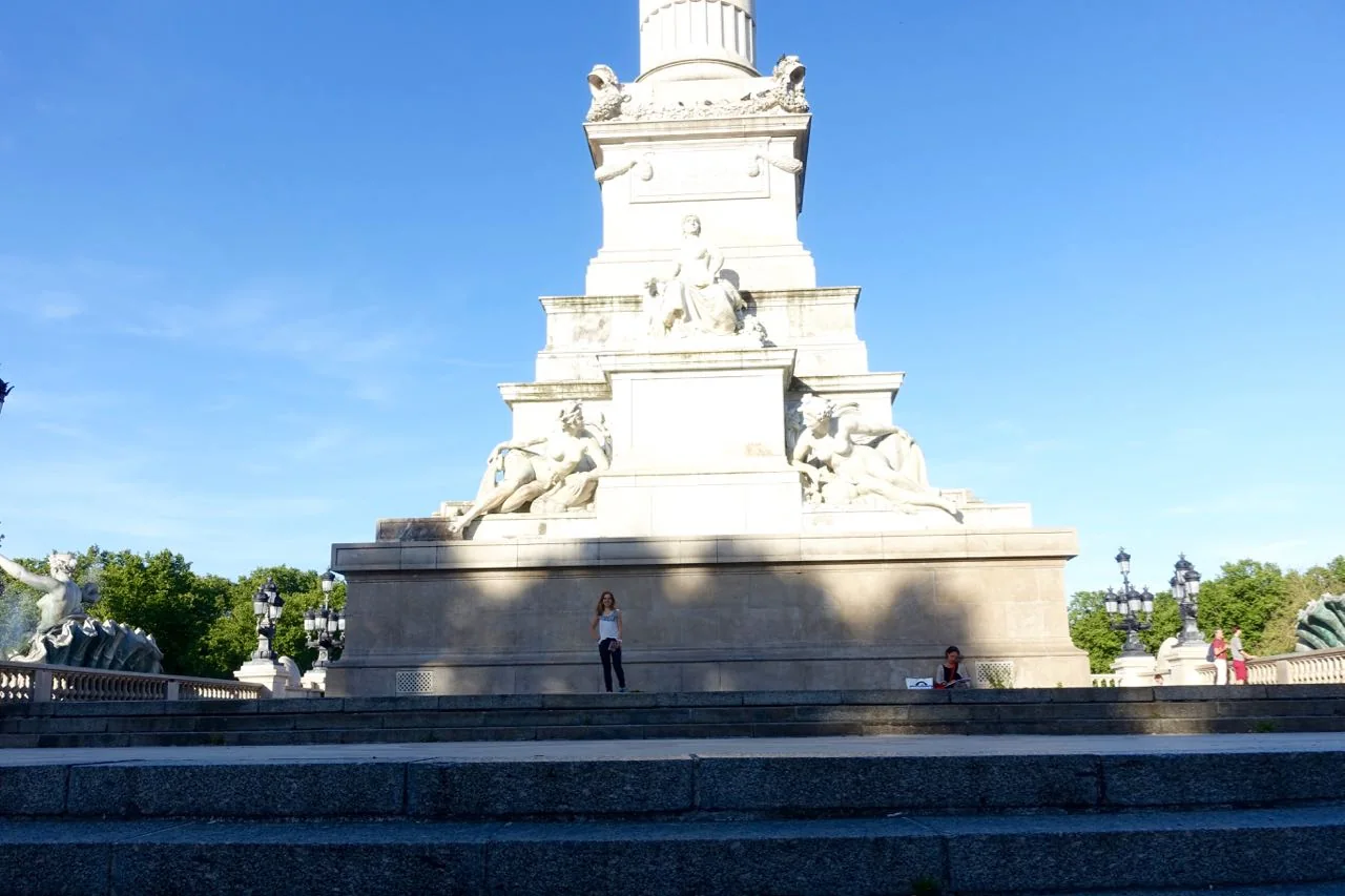 Photograph from My first time in Bordeaux