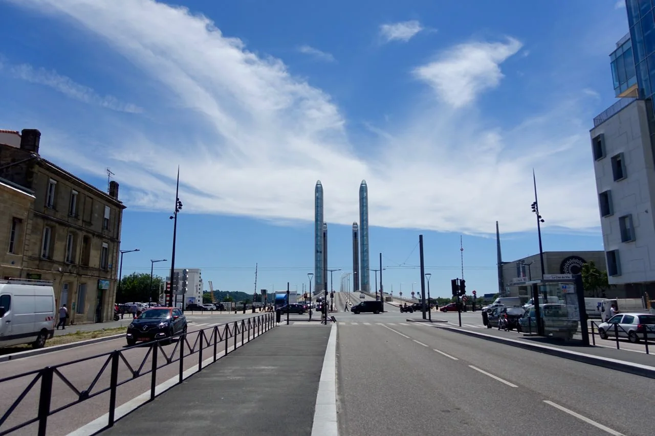 Photograph from My first time in Bordeaux