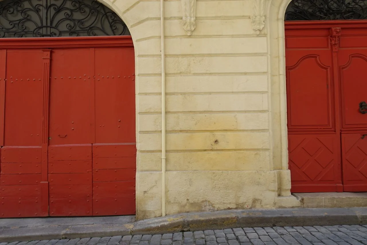 Photograph from My first time in Bordeaux