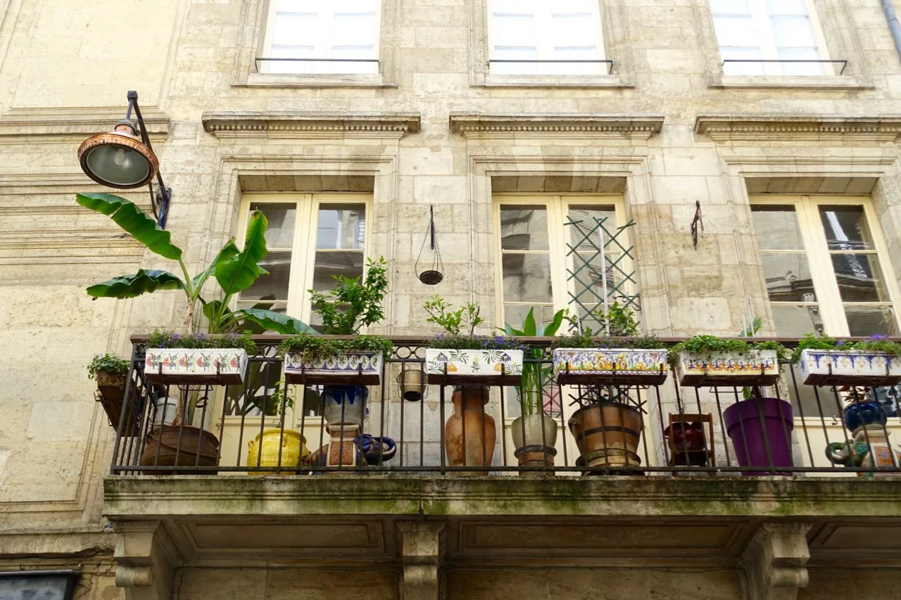 Photograph from My first time in Bordeaux