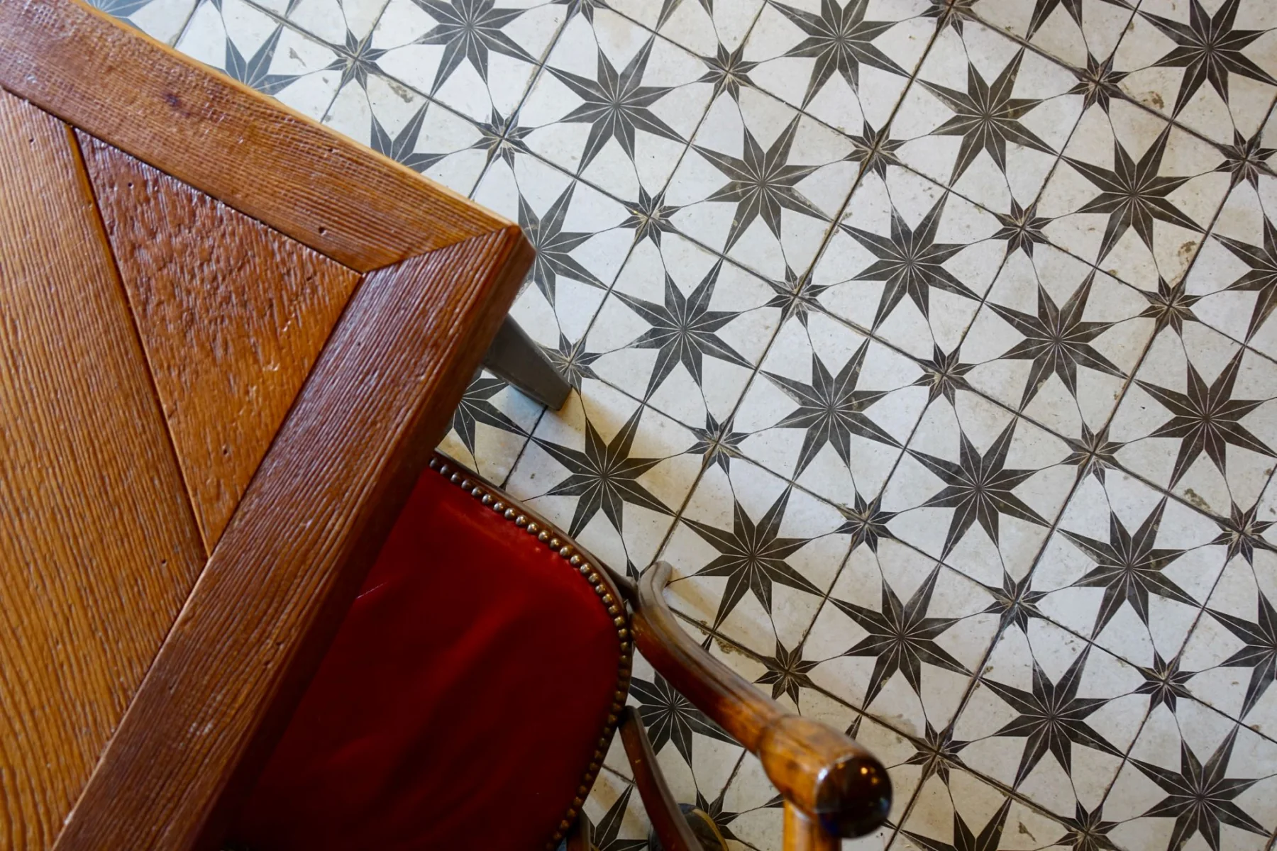 Photograph from Supernova Café – Val Thorens