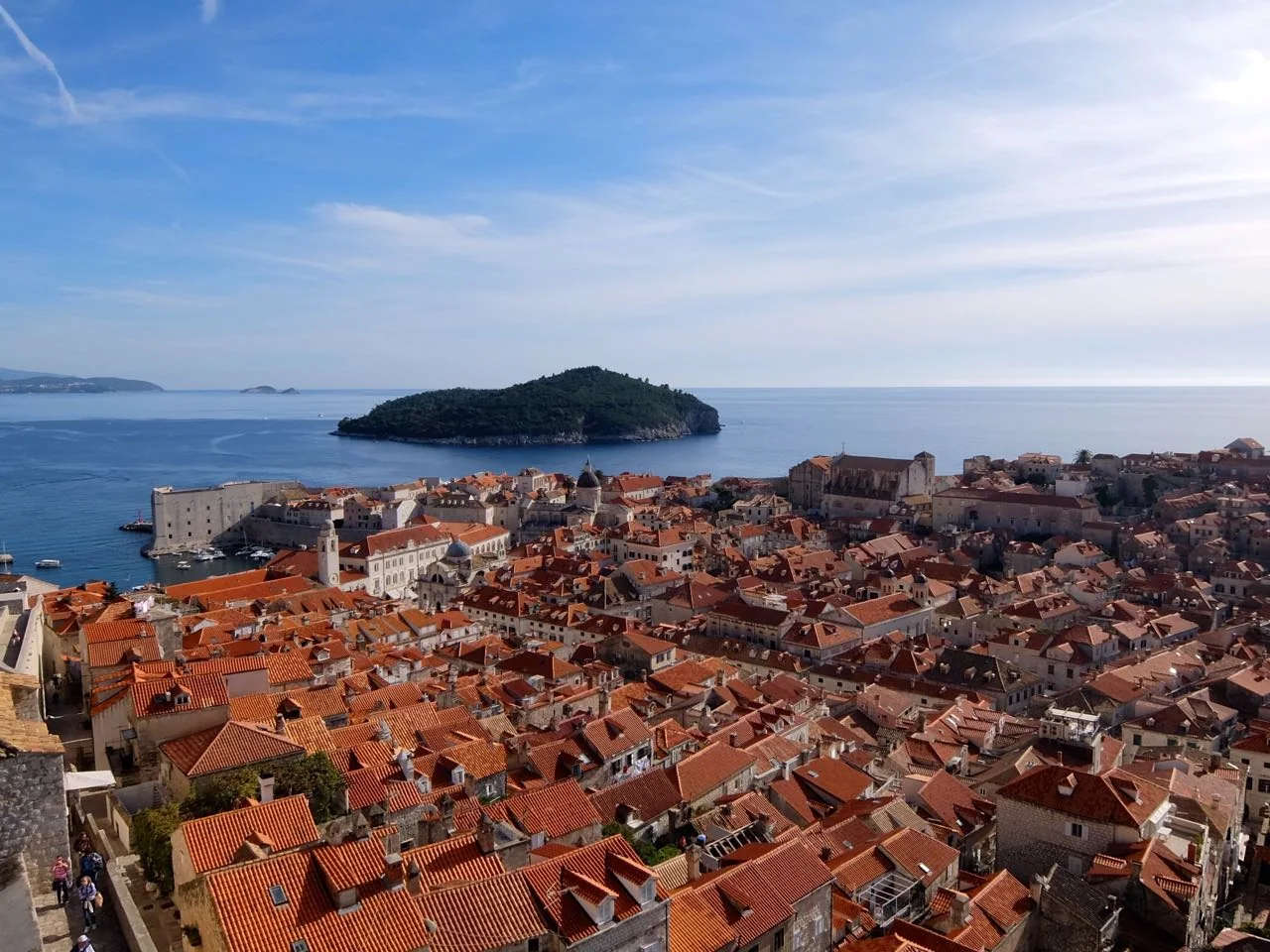 Dubrovnik