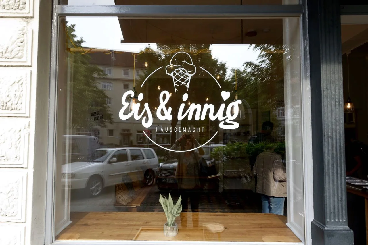 Eis & Innig