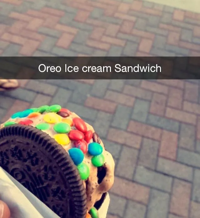 Baskin Robbins