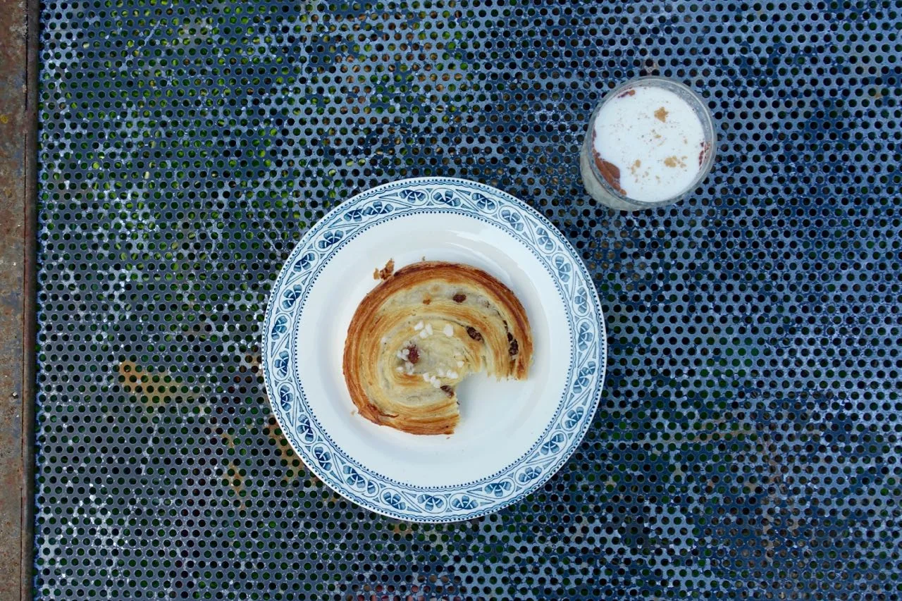 Photograph from My first experience Wwoofing in France