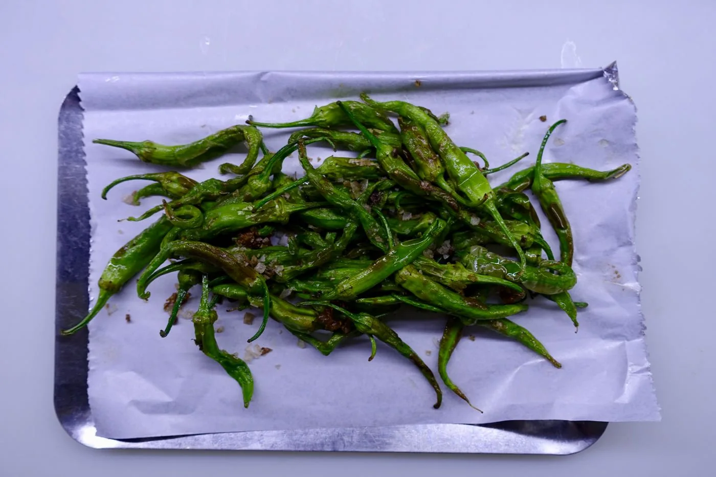 Pimiento Peppers, Sala de Despiece, Madrid