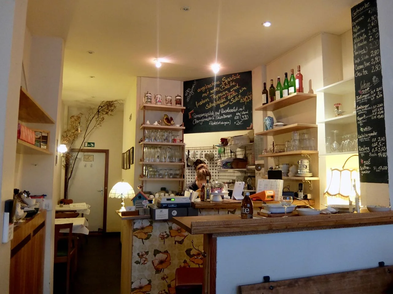 Photograph from Alpine Cuisine in Hamburg
