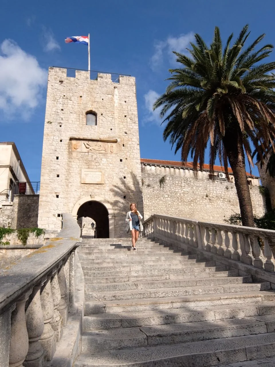 Korcula