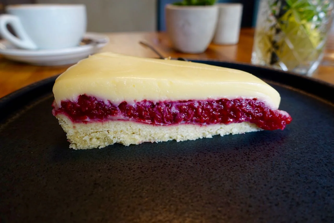 Kropka cake