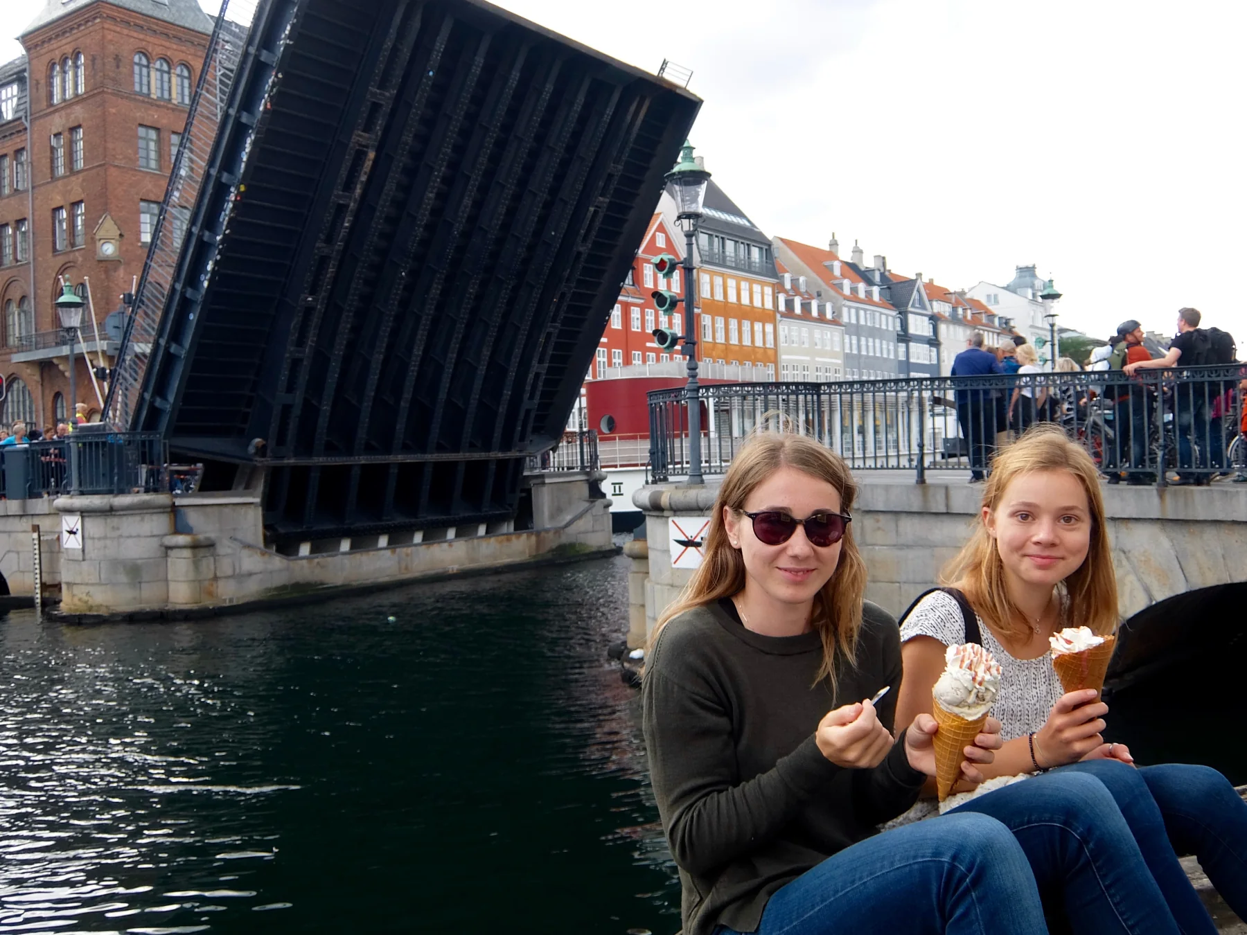 Min favorit København