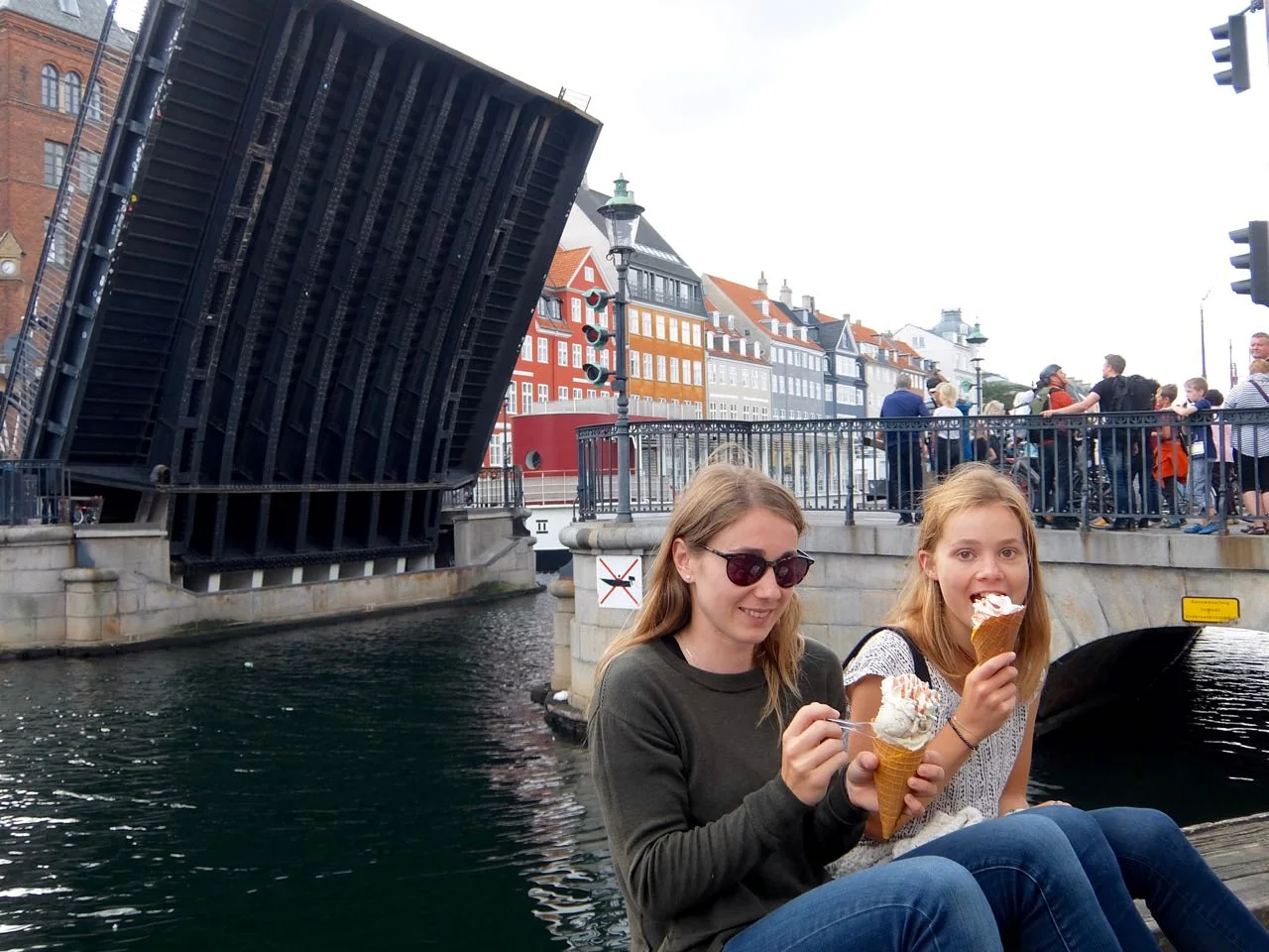 Photograph from Min favorit København
