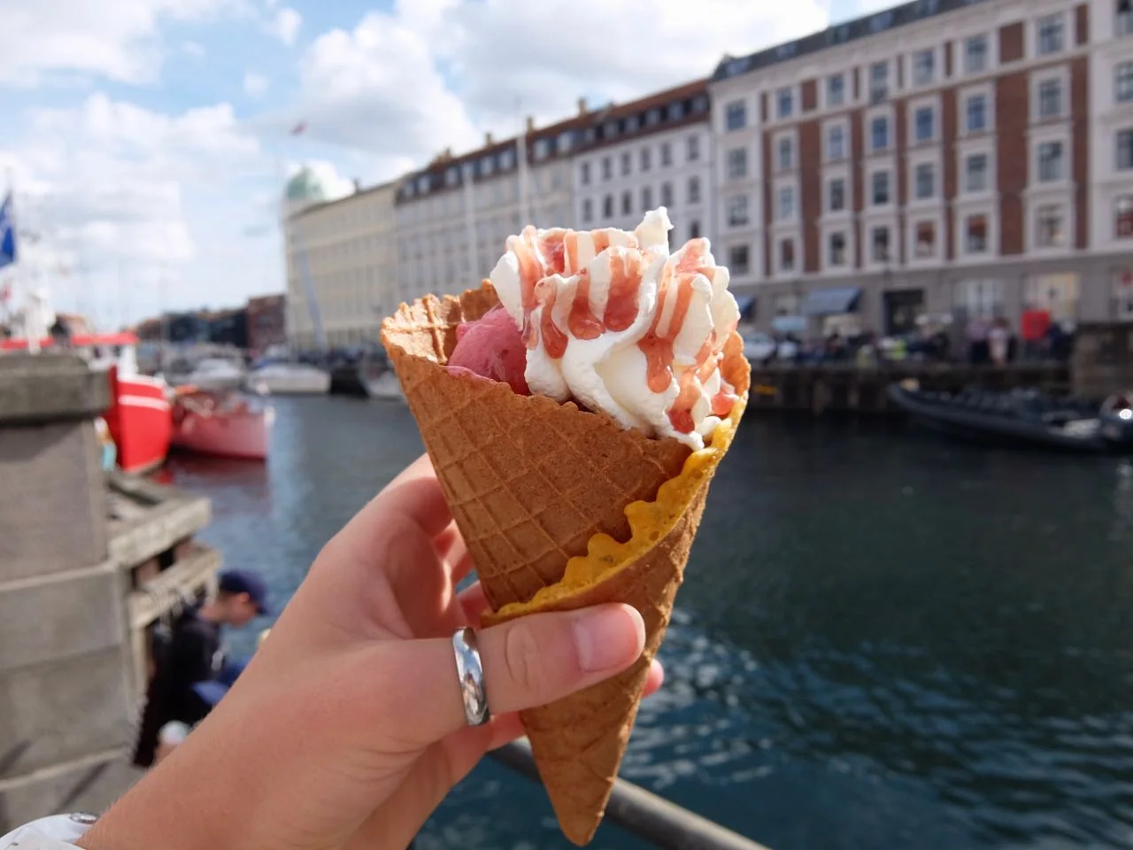 Photograph from Min favorit København