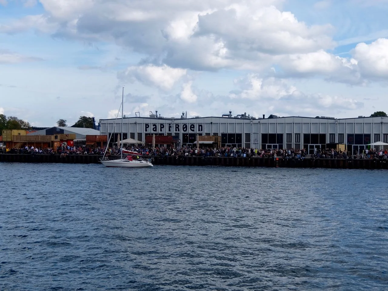 Photograph from Min favorit København