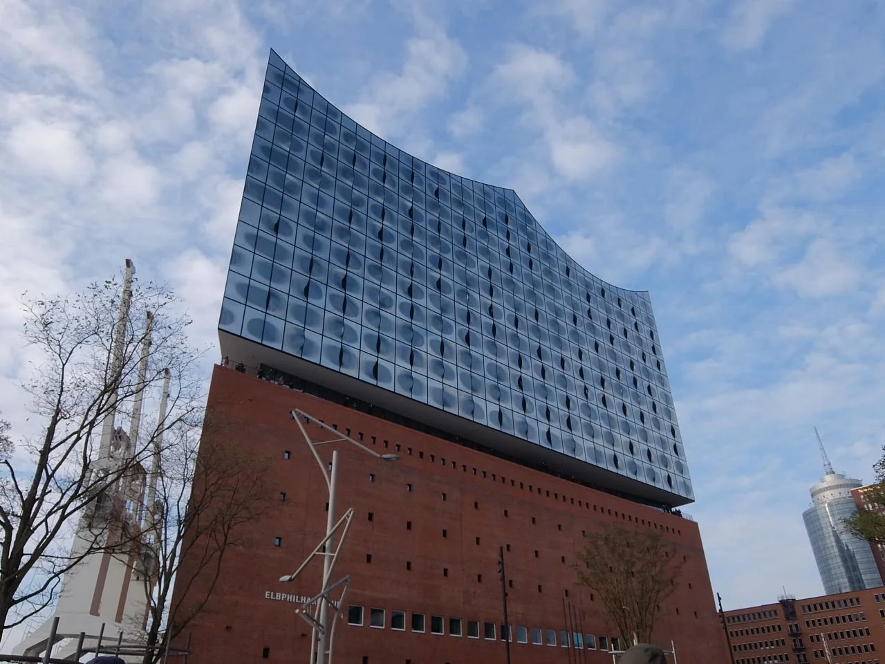 Elbphilharmonic