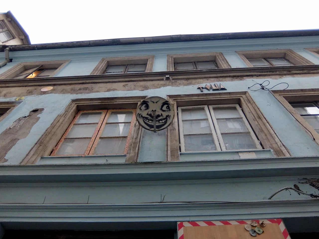 impressions of Gängeviertel