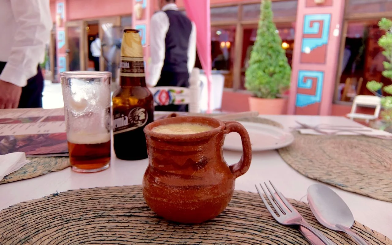 Pulque
