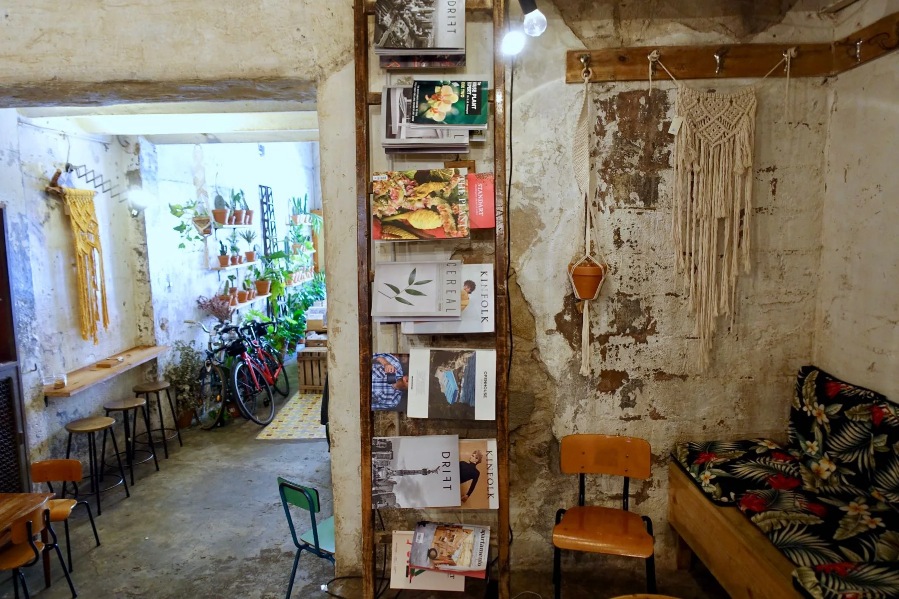 Espai Joliu, Barcelona
