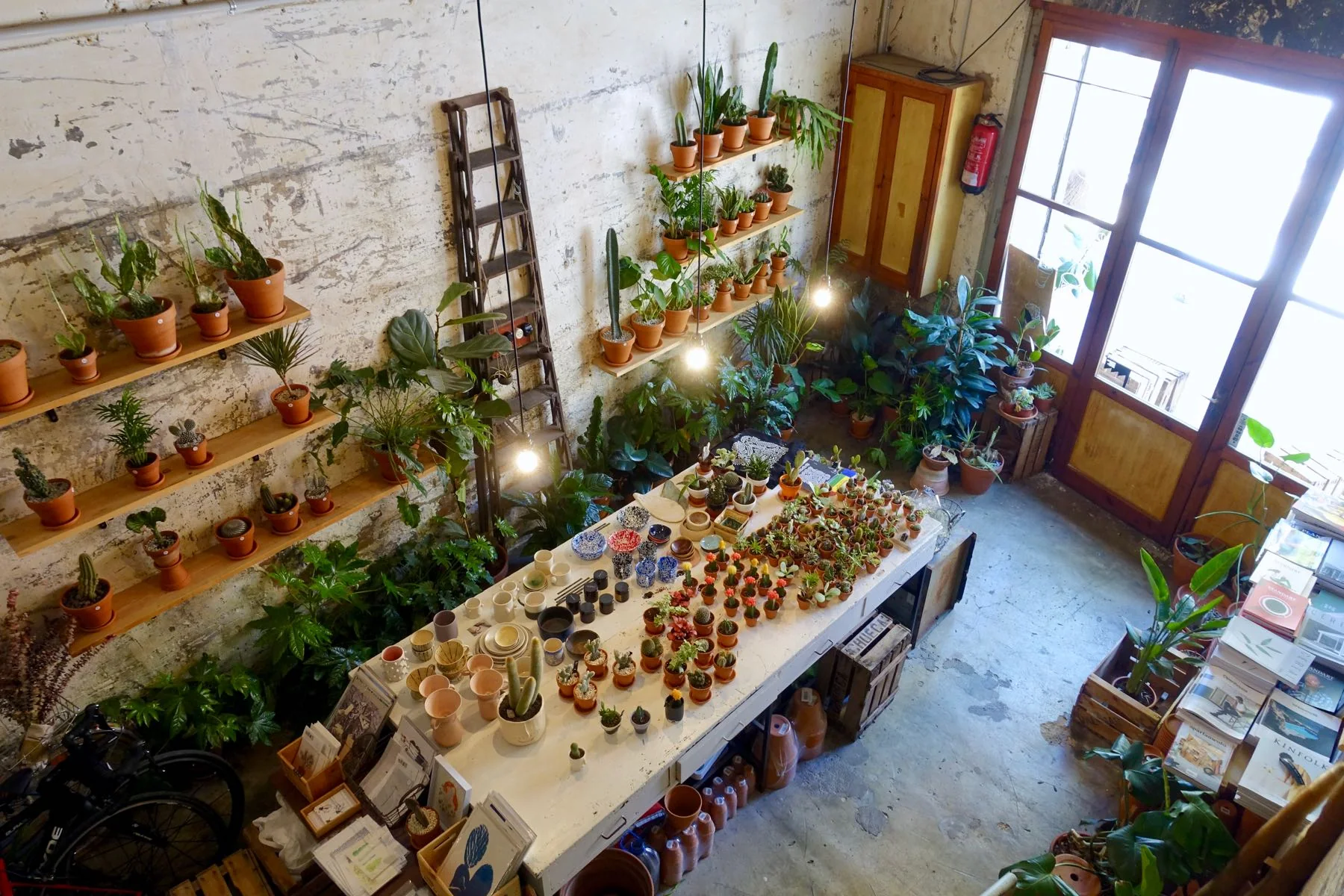 Espai Joliu Concept Store, Barcelona