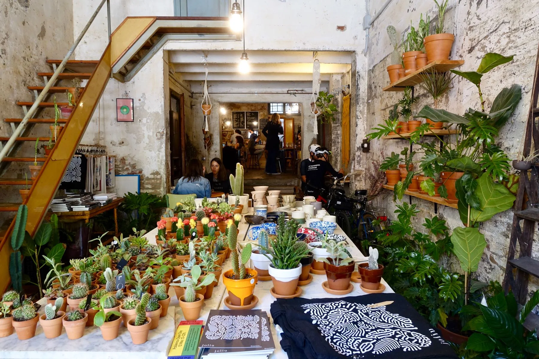 Espai Joliu Concept Store, Barcelona
