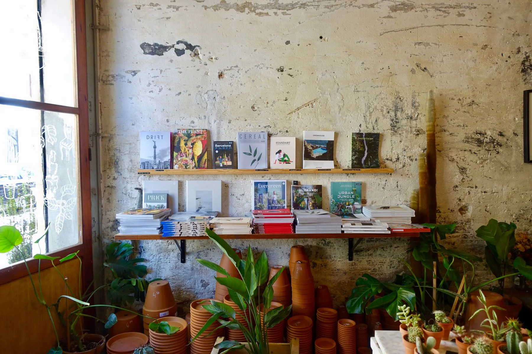 Espai Joliu Concept Store, Barcelona