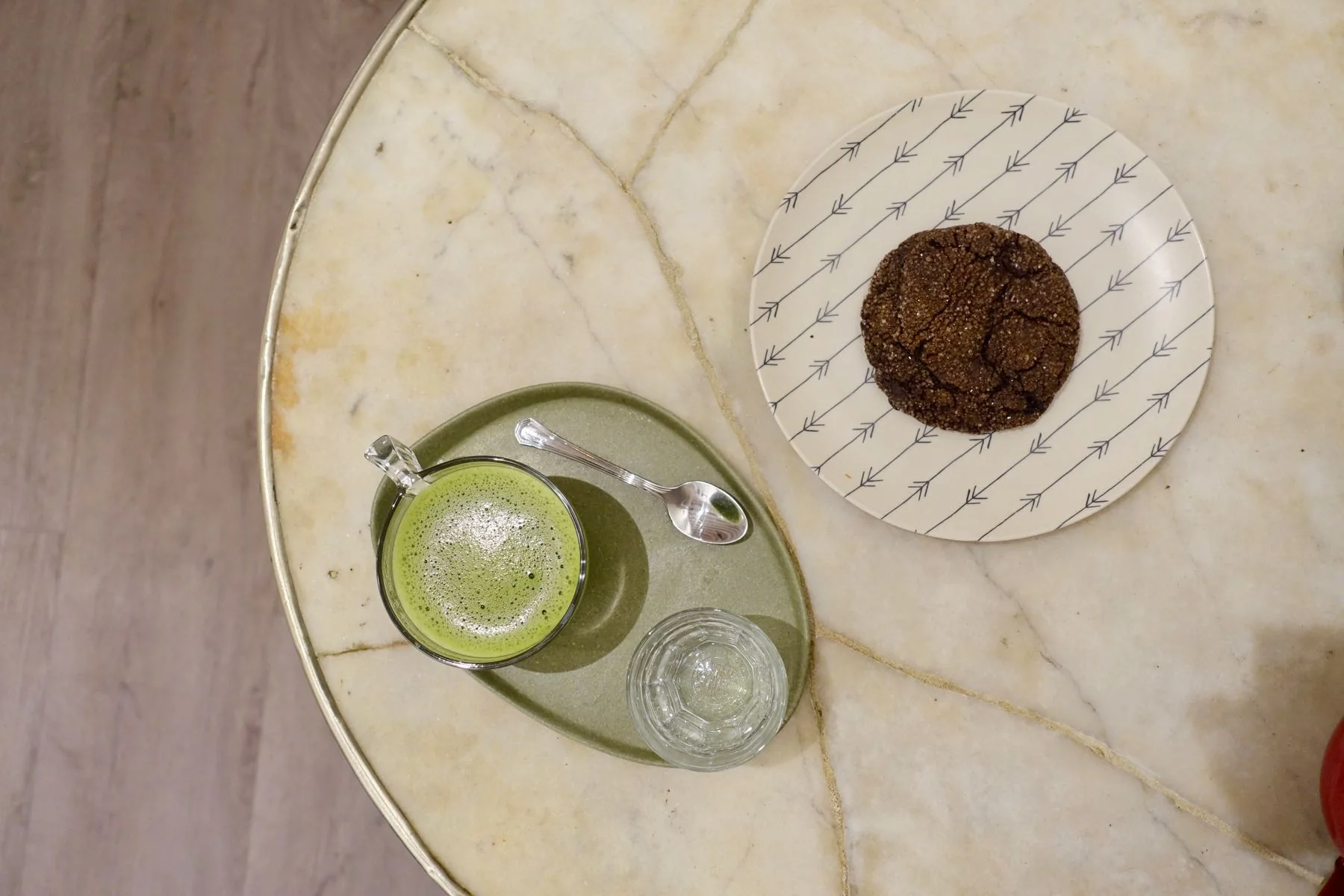 Photograph from My Favorite Four Cafés in Barcelona
