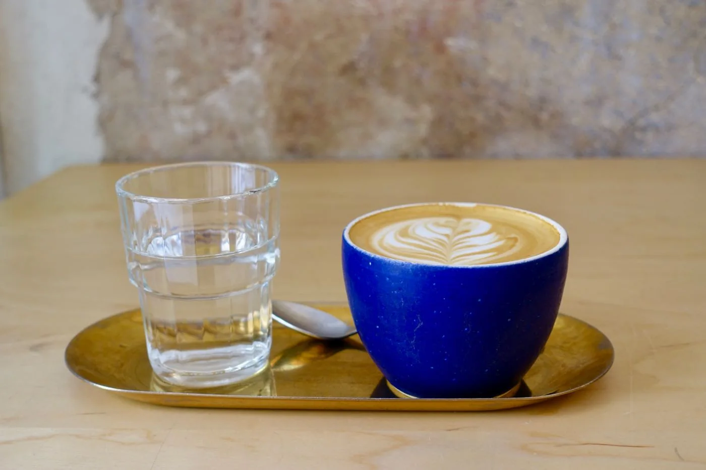 Photograph from My Favorite Cafés in Madrid (Part 3/3)