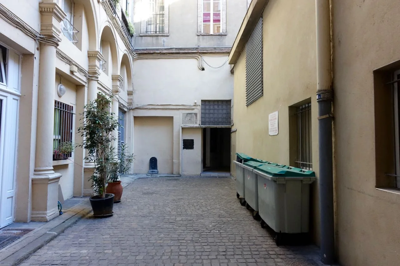 Finnca Specialty Coffee Toulouse