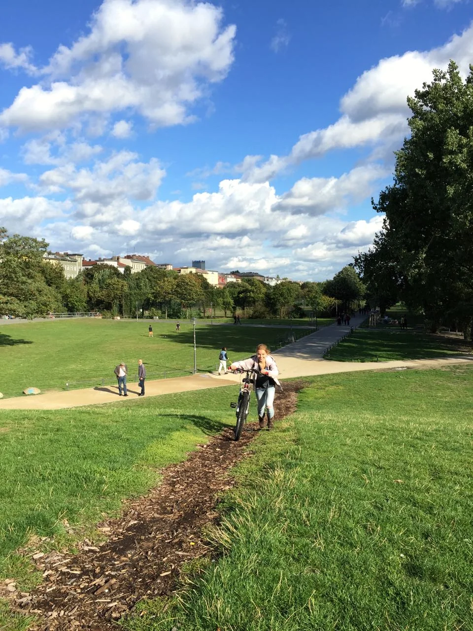 Görlitzer Park