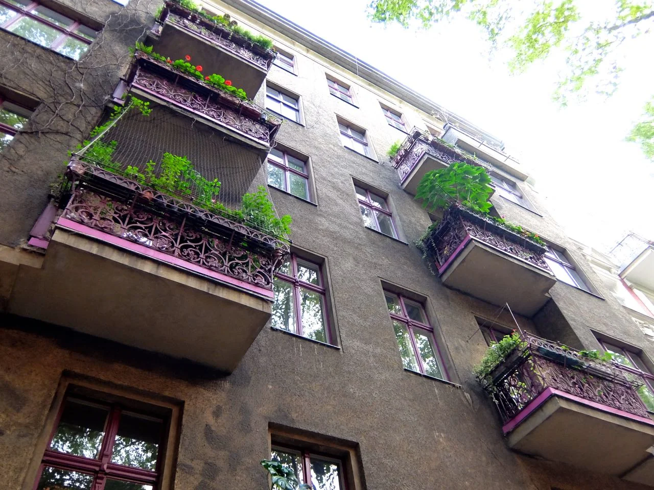 Kreuzberg