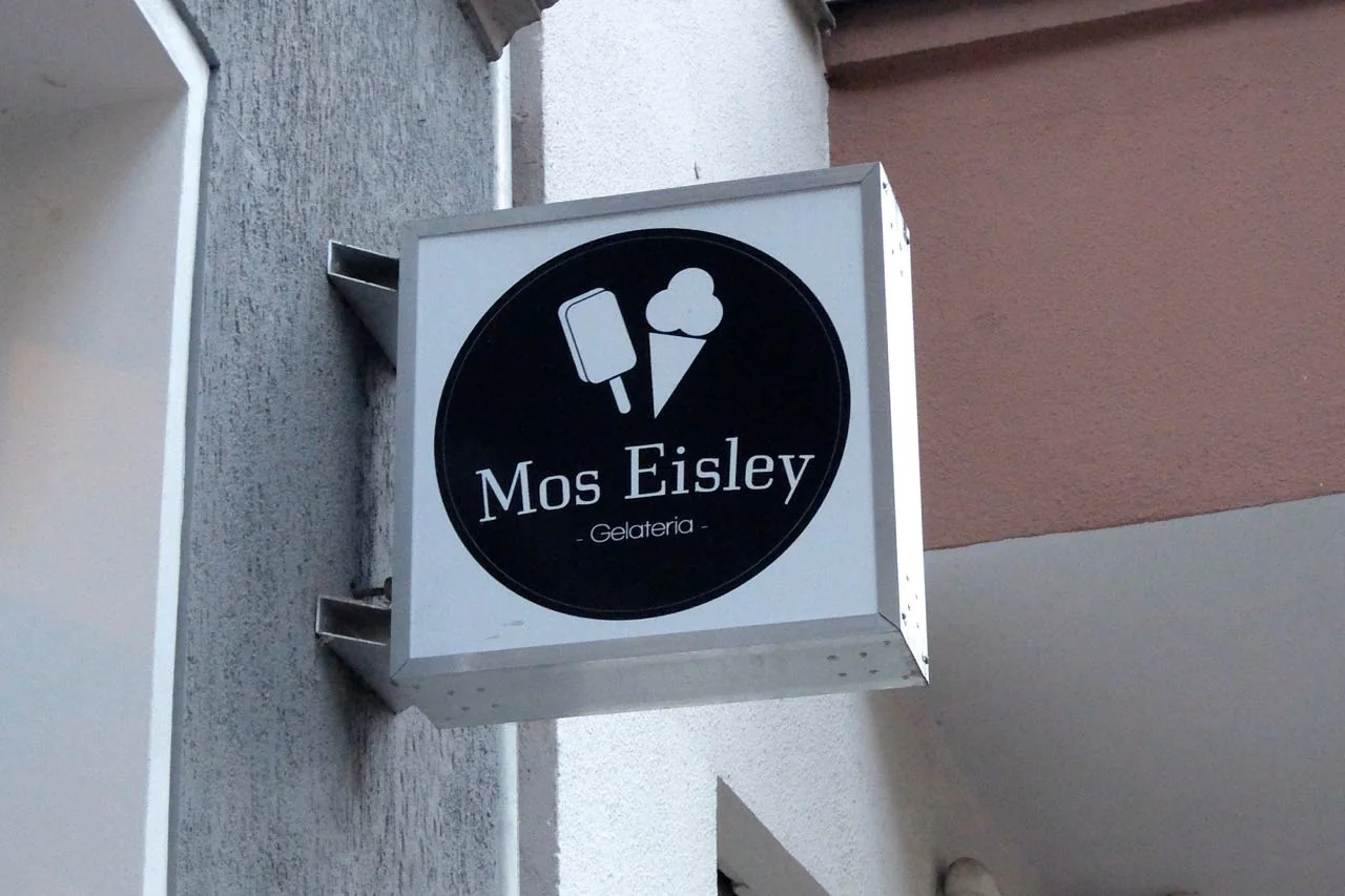 Mos Eisley