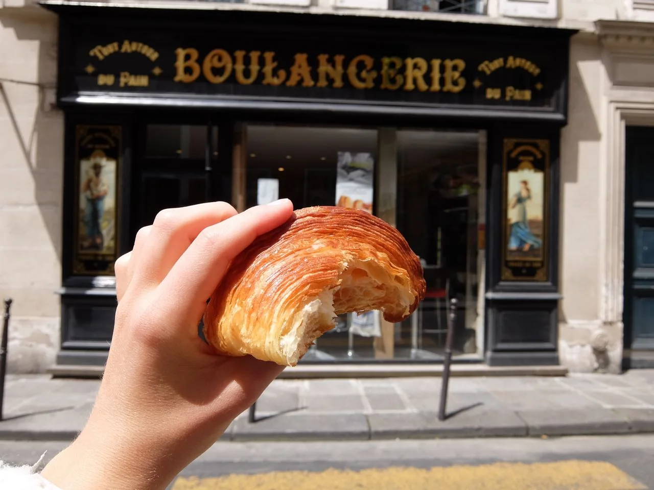 Photograph from Paris by Taste