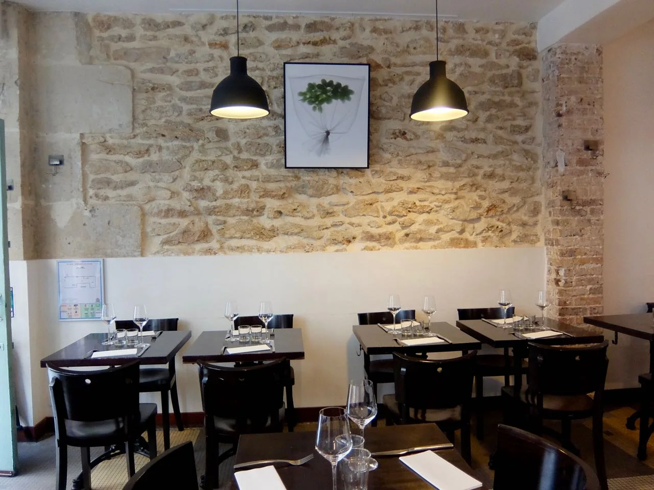 Photograph from Paris by Taste