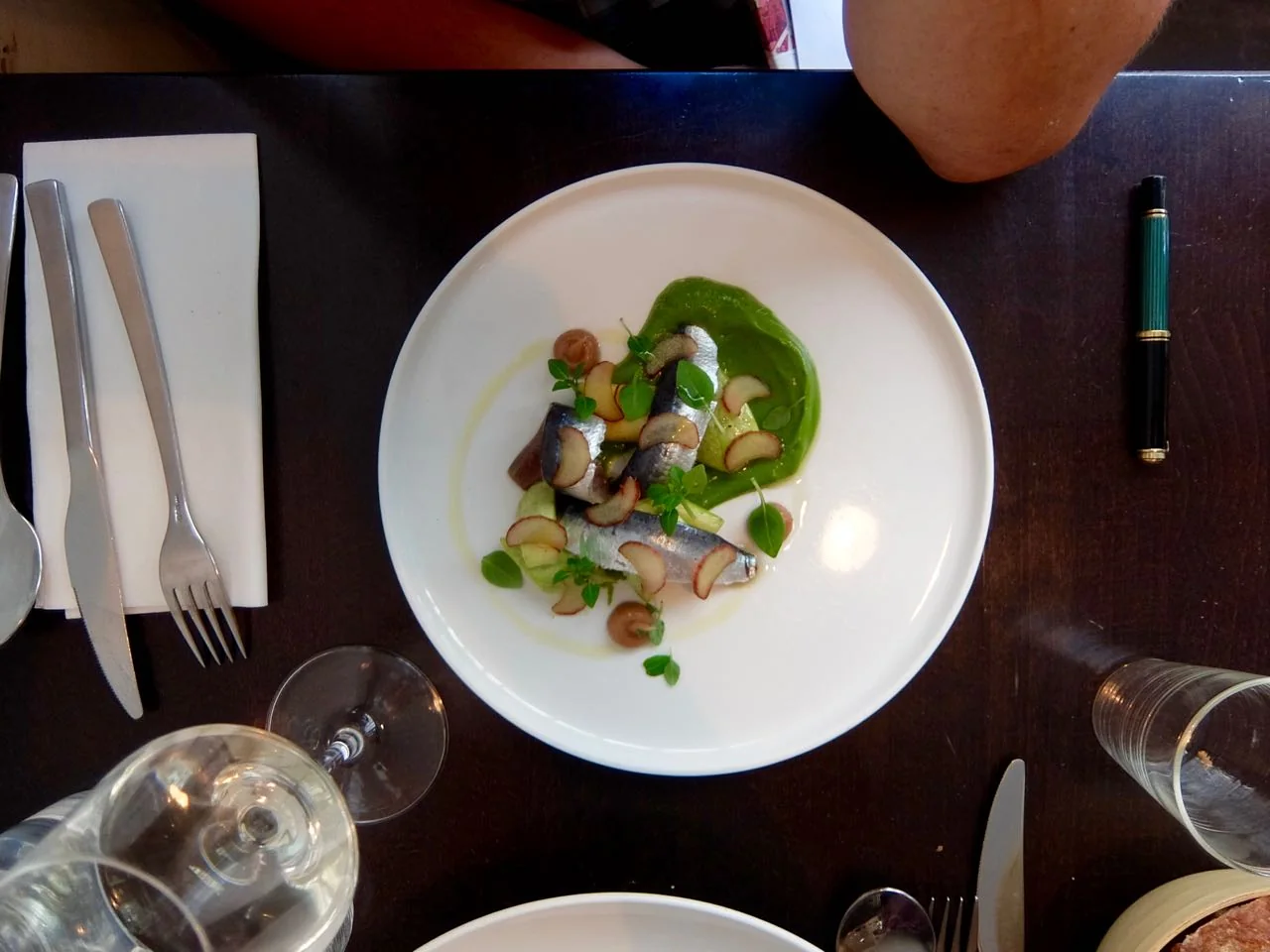 Photograph from Paris by Taste