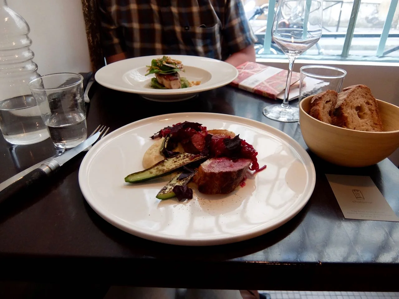 Photograph from Paris by Taste