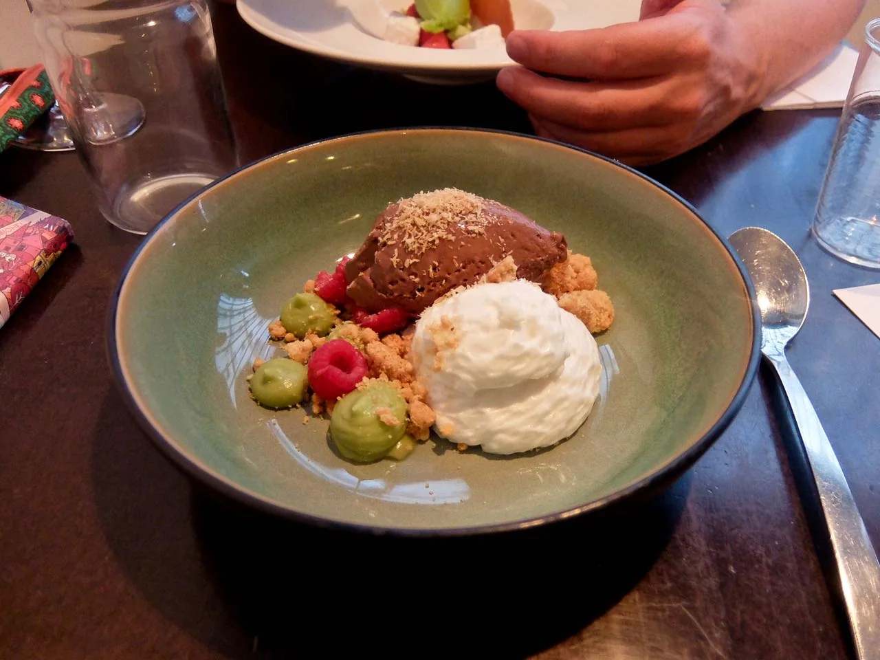 Photograph from Paris by Taste