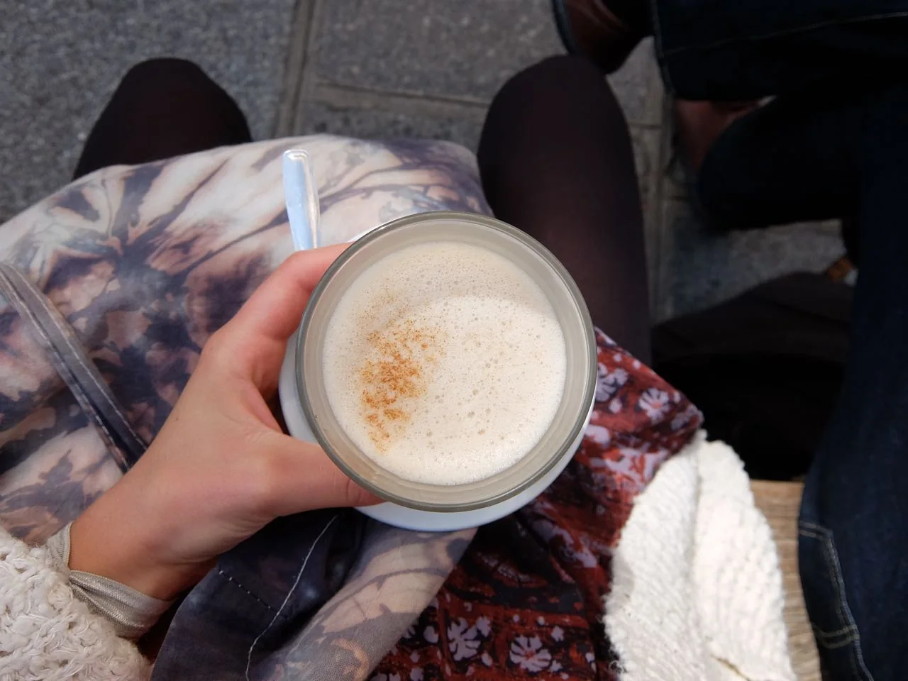 Photograph from Paris by Taste