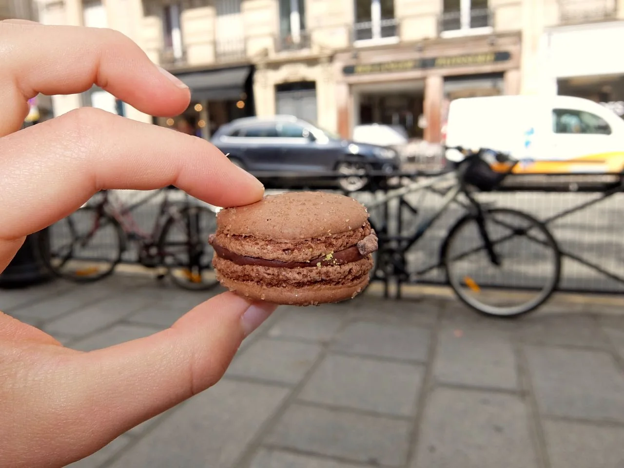 Photograph from Paris by Taste