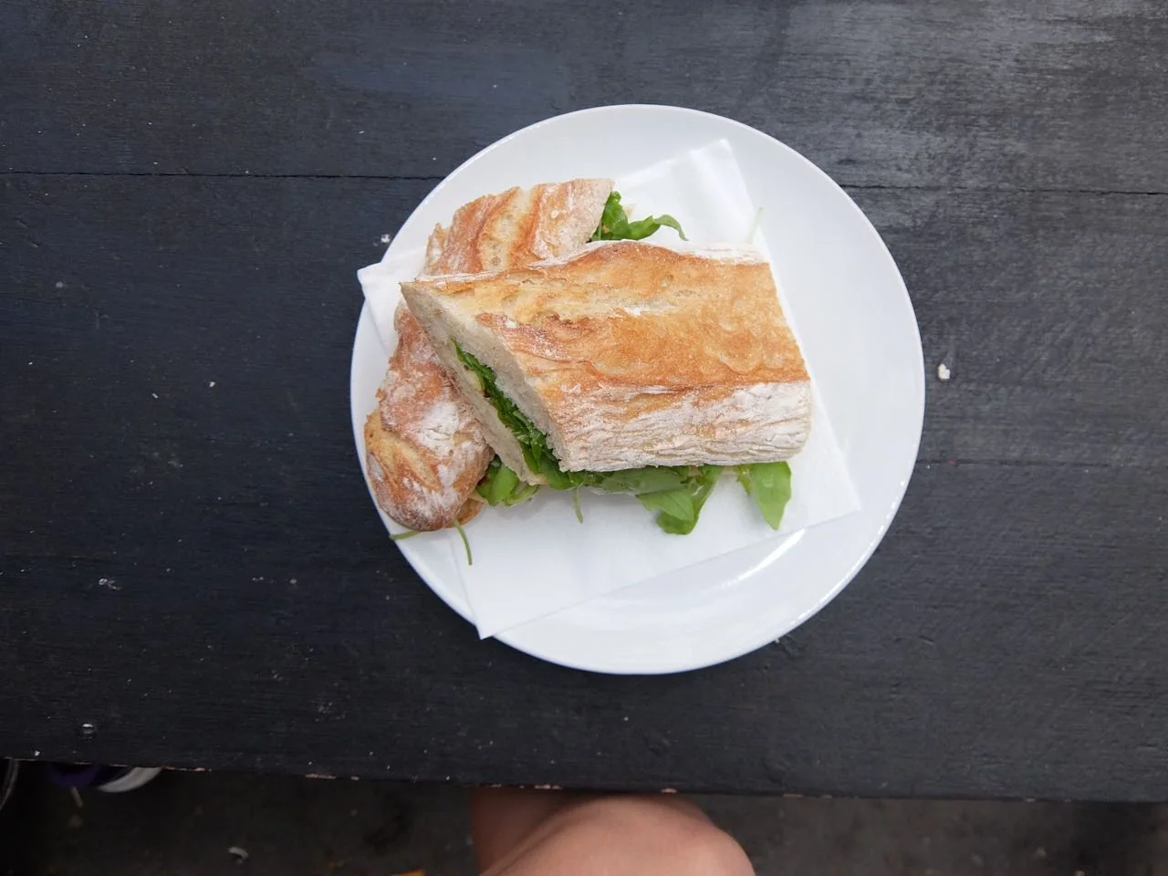 Photograph from Paris by Taste