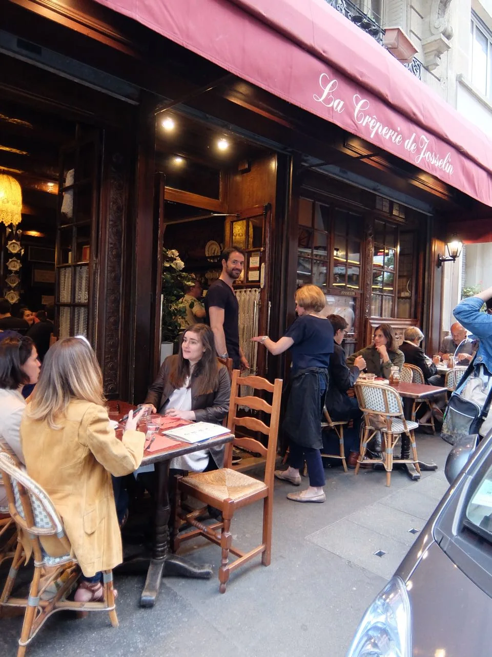 Photograph from Paris by Taste