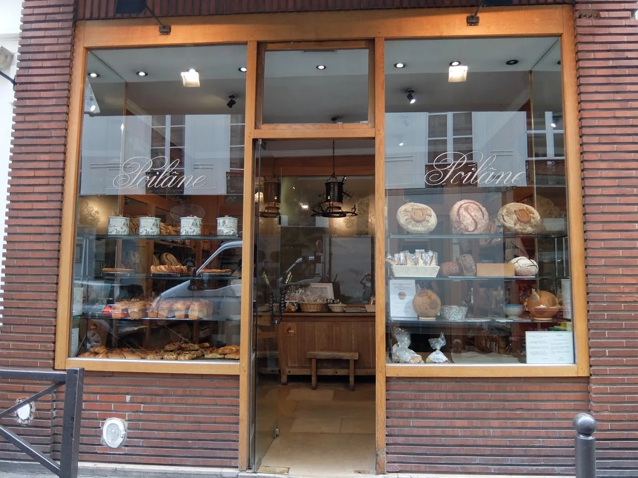 Photograph from Paris by Taste