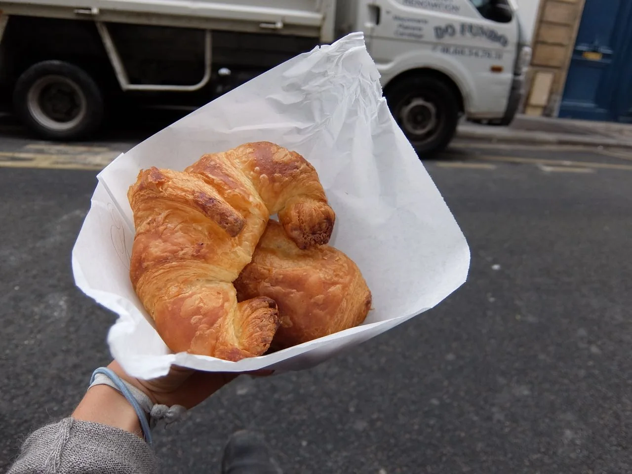 Photograph from Paris by Taste