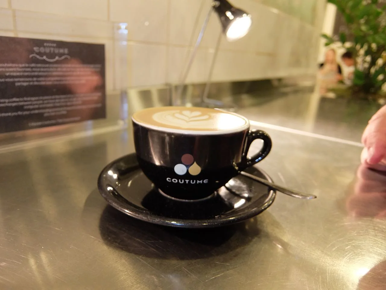 Photograph from Paris by Taste