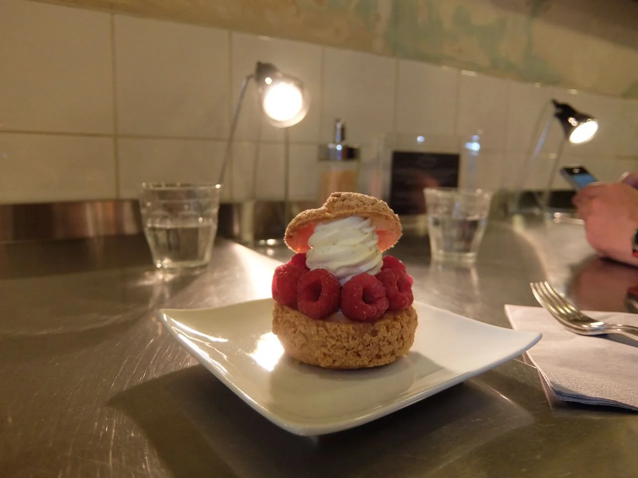 Photograph from Paris by Taste